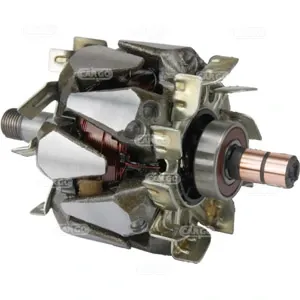 Rotor del alternador Mercedes A W168