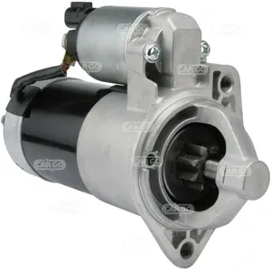 Motor de arranque 113797 Cargo