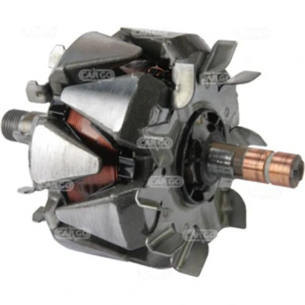 Rotor, alternador Renault Laguna 3 (BT0)
