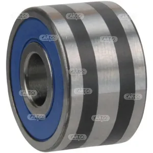 Rodamiento alternador 142317 Cargo