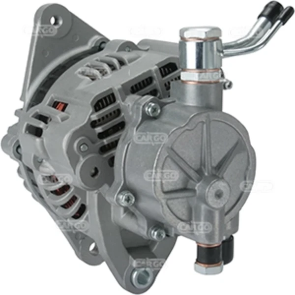 112128 Cargo alternador