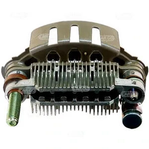 Puente rectificador del alternador CARGO 230041