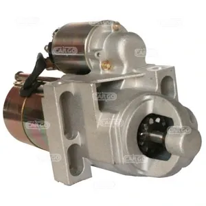 Motor de arranque 110216 Cargo