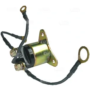 Solenoide de arranque 230386 Cargo