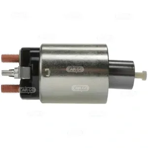 Solenoide de arranque 138013 Cargo