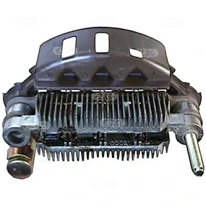 Puente de diodos, alternador Hyundai Elantra IV