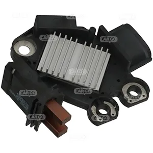 Regulador 334222 Cargo
