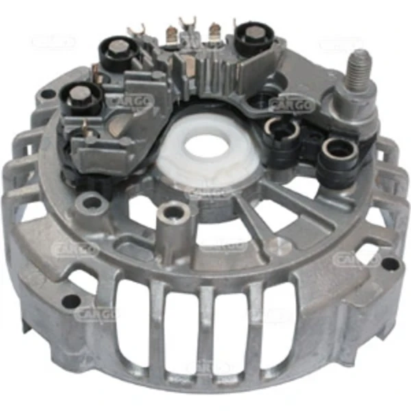 235386 Cargo alternador diodo puente rectificador