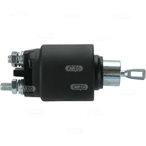 Solenoide de arranque 333316 Cargo
