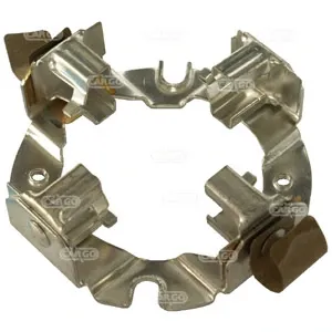 Portaescobillas motor de arranque 134675 Cargo