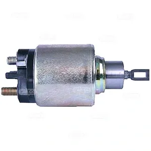 Solenoide de arranque 230848 Cargo