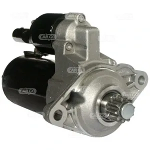 Motor de arranque 113509 Cargo