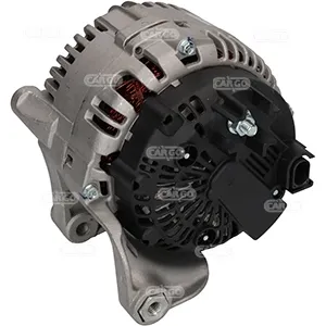 Alternador 116158 Cargo