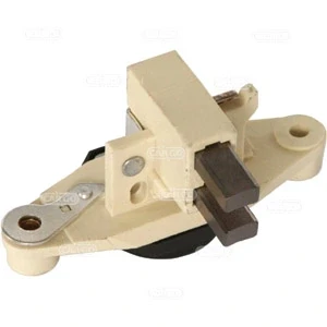 Regulador del alternador 1197311800 Bosch