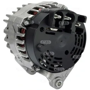 Alternador 113763 Cargo