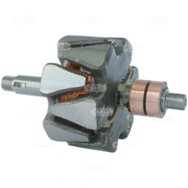 Rotor, alternador Ford Transit (T)