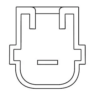 Interruptor magnético, estárter Toyota Corolla E11