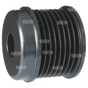 Polea alternador Mercedes S C140