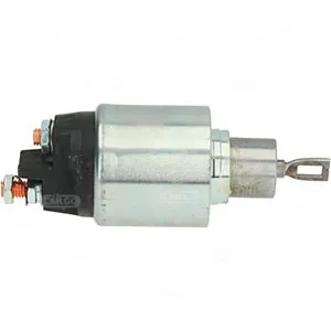 Solenoide de arranque Mercedes ML/GLE W166