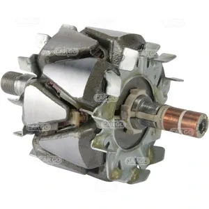 Rotor del alternador CARGO 236223