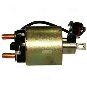 Solenoide de arranque CARGO 232200