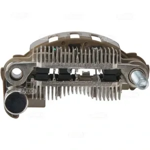 Puente rectificador del alternador CARGO 235890