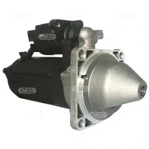 Motor de arranque 113182 Cargo