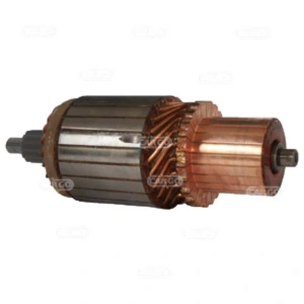 Inducido, motor de arranque Renault Trucks TRUCK PREMIUM ROUTE 