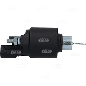 Solenoide de arranque Audi A4 B8
