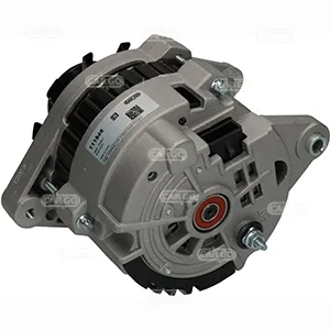 Alternador 111846 Cargo