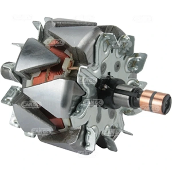 Rotor, alternador CARGO 335074