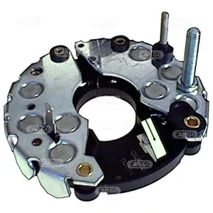 Puente de diodos, alternador 1127320746 Bosch