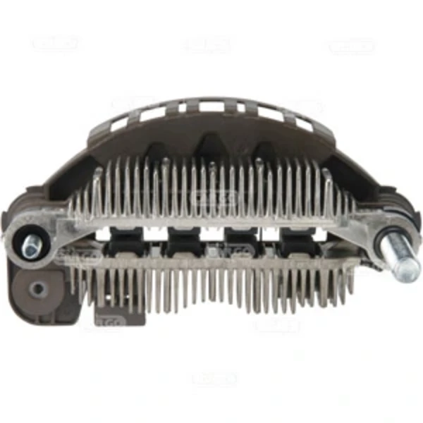 Alternador Diodo Puente Rectificador Iveco Stralis 
