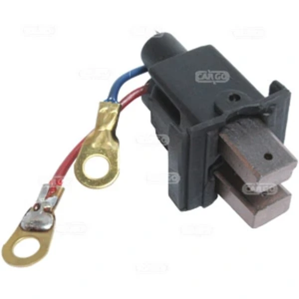 Soporte, escobillas de carbón, alternador Ford Connect (TC7)