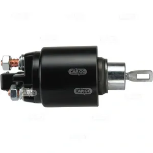 Solenoide de arranque 330224 Cargo