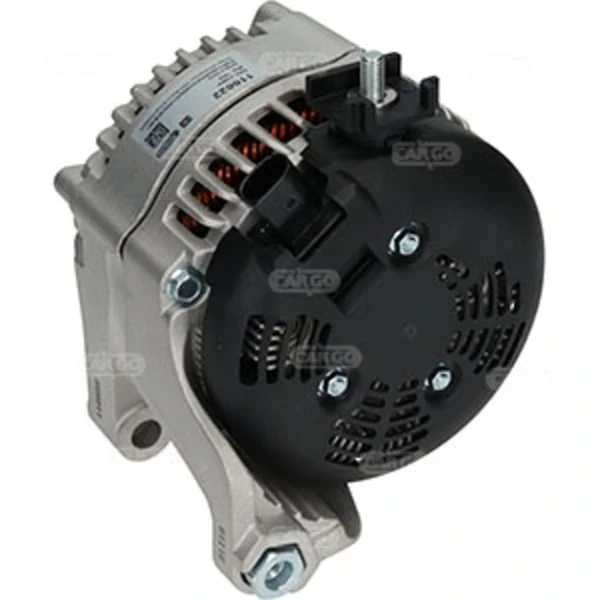 116622 Cargo alternador