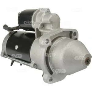 Motor de arranque 112071 Cargo