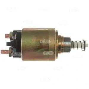 Solenoide de arranque 132253 Cargo