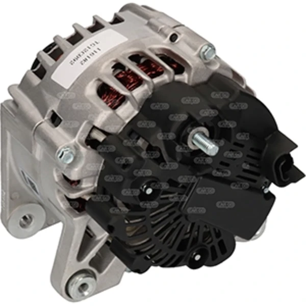 231000091R Renault (RVI) alternador