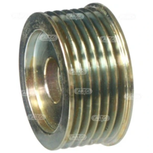 Poleas juego de piezas Peugeot 206 (2D)