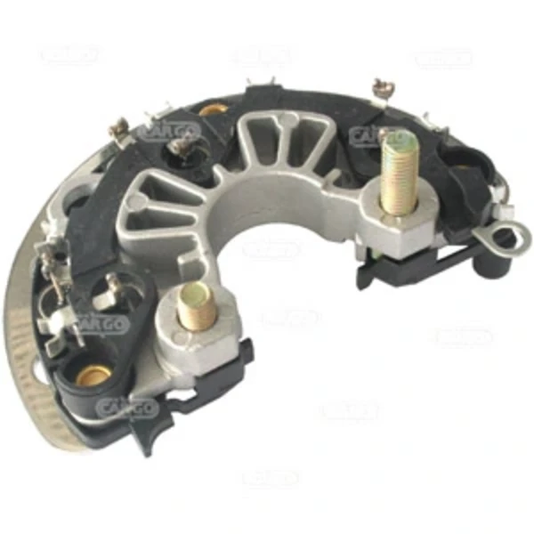 Alternador Diodo Puente Rectificador 236821 Cargo