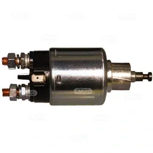 Solenoide de arranque 136270 Cargo