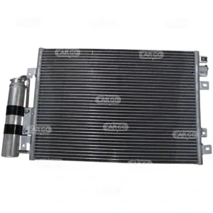 Condensador aire acondicionado 260440 Cargo