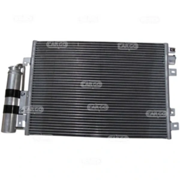 260440 Cargo condensador aire acondicionado