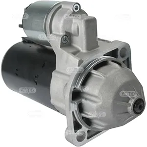Motor de arranque Audi A3 Sportback