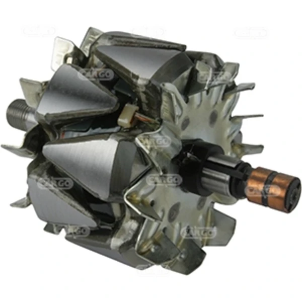 Rotor, alternador Mercedes Sprinter 3,5-t (906)