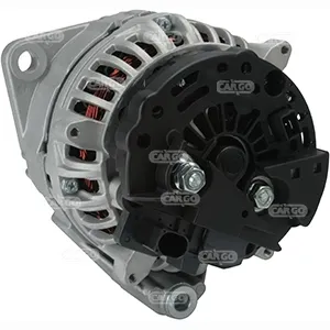 Alternador 114834 Cargo