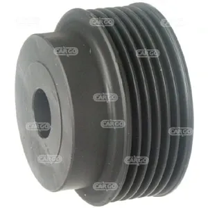 Polea alternador Renault Trucks Mascott HH
