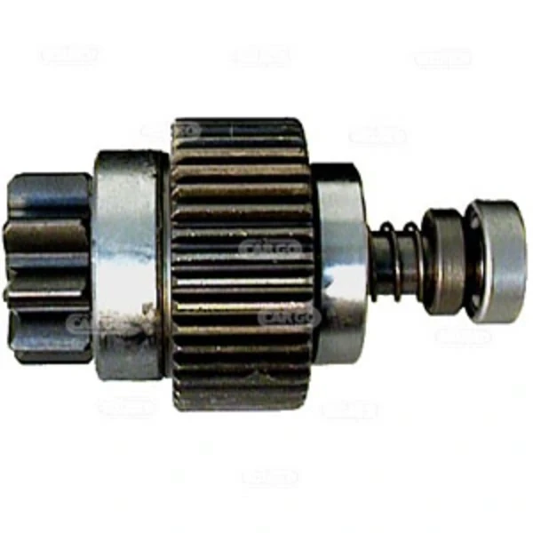 Bendix, motor de arranque Volkswagen Polo 5 (6R1, 6C1)