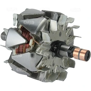Rotor, alternador Mercedes Benz Truck TRUCK ATEGO ()